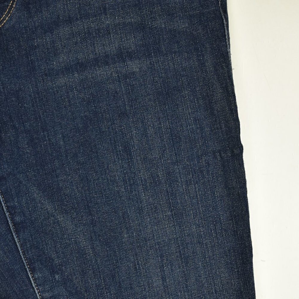 Good American Good Legs Crop Jeans 2/26 - Picture 8 of 8